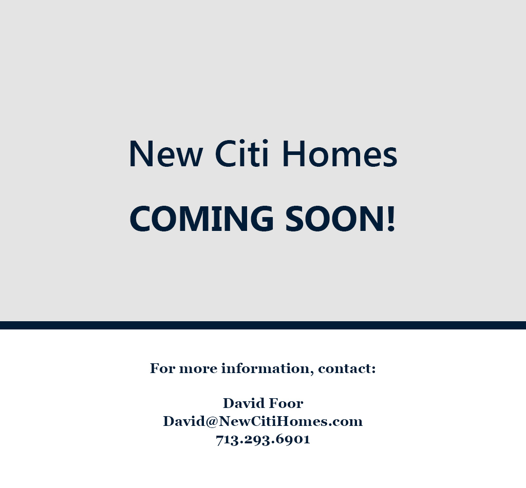 newcitihomes